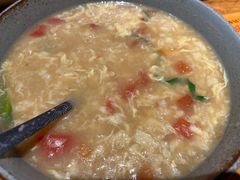 疙瘩汤-肉串汪(月坛店)