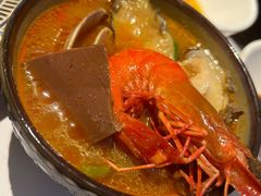 -沿江海南菜·文昌鸡祖师爷(大东海店)