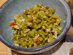 开胃小菜-小满手工粉(上海文峰广场店)