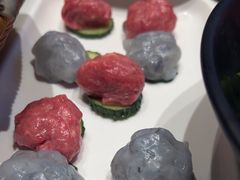 -东海怡品海鲜豆捞(舟宿夜江店)