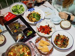 -火宫殿·小吃王国(坡子街店)