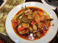 -拈菜(观音桥阳光世纪店)