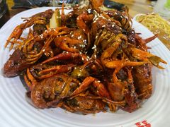 油闷小龙虾-鑫悦龙虾(前西街店)