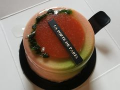 -La Porte de Paris 巴黎之门法式甜品