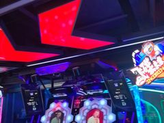 -DEDE APU潮玩运动聚乐部(观音桥店)