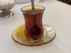 -沙漠玫瑰土耳其餐厅(神路街店)