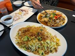 -鑫悦楼煎蟹·16年海鲜大排档
