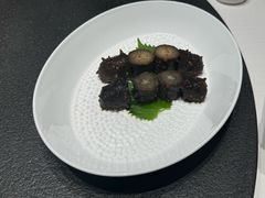 -怡情荟•海鲜青岛菜(五四广场旗舰店)