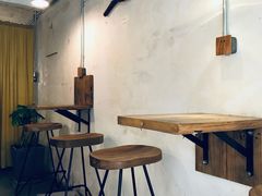 -春庄咖啡SpringHues(钟楼小区店)