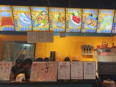 -婉泰·特色小吃·舂鸡脚(告庄二店)
