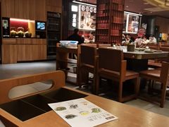 -巴奴毛肚火锅(商城路店)