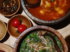 -山石榴·贵州菜(丰盛里店)