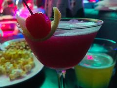 -MOSSO音乐酒吧·Live House(南京西路店)