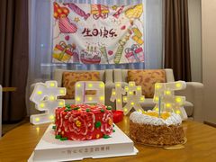 -长白山万达锦华套房酒店