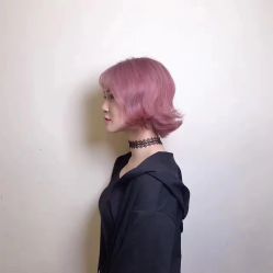 -变画·发型STUDIO