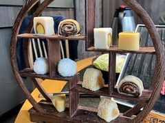 -东来顺(非遗·清真火锅·盛世广场店)