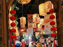 -南京大牌档(济南万象城店)