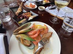 -广州富力君悦大酒店·凯菲厅