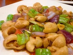 -集味齐传统美食餐厅(狮山公园店)