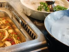 -大隐·成都火锅Bistro(合生麒麟新天地店)