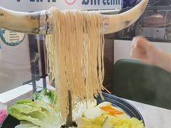 -许府牛火锅(星桥店)
