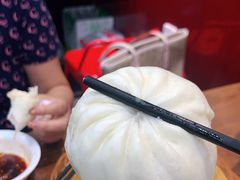 -郑家包子牛肉拉面(尚勤路店)