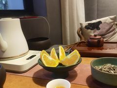 -邈墨茶馆(凤起路店)