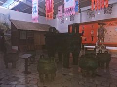 -龙口南山旅游景区