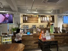 -成川茶店·潮汕工夫浓茶(万象店)