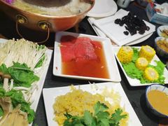 -楼外楼肥羊木炭火锅居(乐群街店)