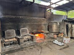 -红旗山庄(圭峰山店)