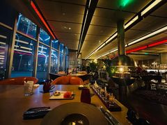 -恰餐厅及酒吧CHAR Bar & Grill(北京三里屯洲际店)