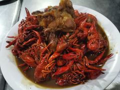 -盱眙红叶龙虾(金源北路店)
