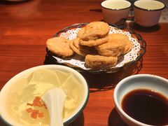-老宅藕香·湖北菜·非遗藕汤·武昌鱼(黄鹤楼景观店)