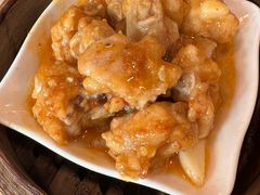 -点都德(大茶楼店)