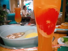 -青瓷火锅料理(西单大悦城店)