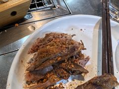 -宗泉烤全羊·烤羊腿·家常菜(解放东路店)