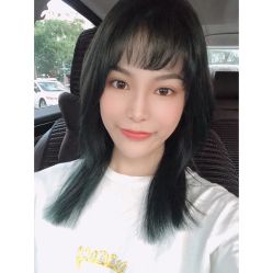 -扎嘎形象设计