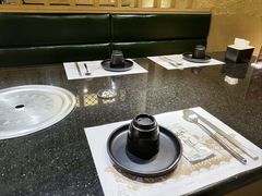 -笑谈小街·韩国料理(萝岗店)
