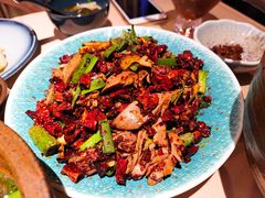 -山石榴·贵州菜(丰盛里店)