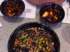 -一棠龙虾•王牌虾球(恒隆广场店)