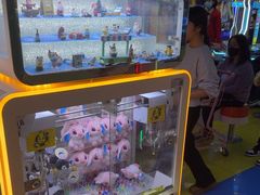 -风云再起游乐汇(北京西单西西友谊店)