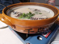 -千岛湖小鱼儿·淳安匠心农家菜