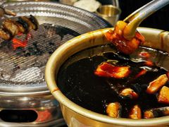 -本炙炭烤·蒲烧活鳗料理店(金沙洲店)
