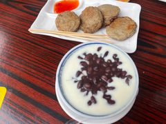 -周大娘牛乳(旧寨古村总店)