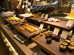 -汇景希尔顿逸林酒店·悦轩中餐厅