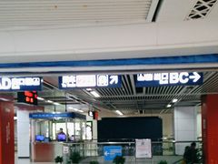 -王家墩东(地铁站)