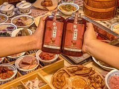 -月满大江火锅(总府路店)
