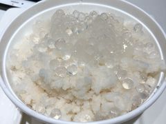 龙眼冰-聪嫂私房甜品(旺角二店)