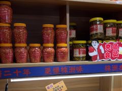 -西江红·株洲本地菜(滨江南路店)